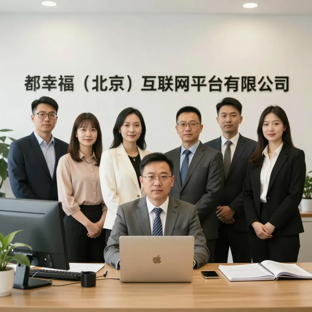 都幸福（北京）互联网平台有限公司 关于我们配图